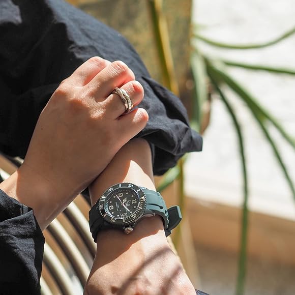 Amazon | 正規代理店 [Ice-Watch] アイスウォッチ 腕時計 時計メンズ